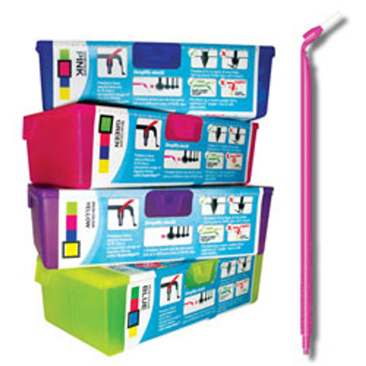 Dukal Unipack Dental Procedure Items, DUK PK-PRE-100PY