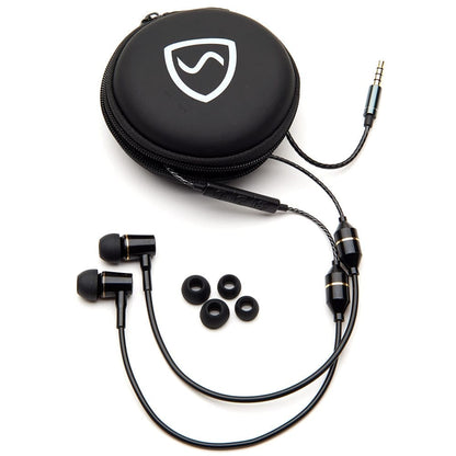 EMF Protection for Headphones