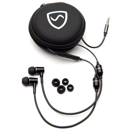 EMF Protection for Headphones