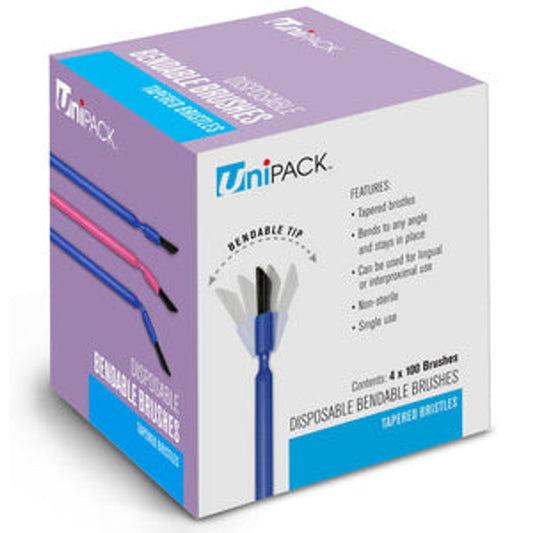Dukal Unipack Dental Procedure Items, DUK UMA-9009-R