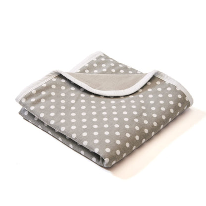 EMF Protection Baby Blanket