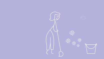 MMCD LNDRY DET LAV 64 LD (6x64.00)-1