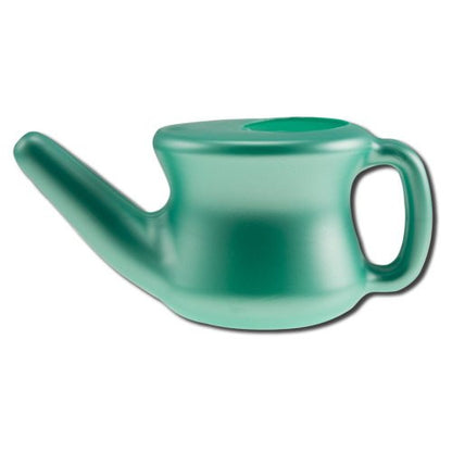Ancient Secrets Nasal Cleansing Pot Travel (1x1 POT)-0
