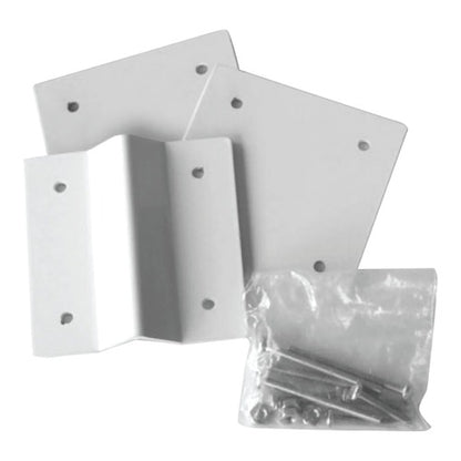 PDI Wall Bracket Sani-Bracket Sani-Hands, Sani-Cloth Canisters (P010600)