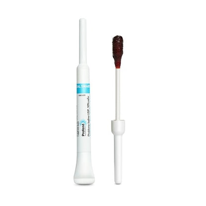 PDI Impregnated Nasal Swabstick Kit Profend Povidone-Iodine NonSterile 4 per Pack, 12/BX, 48/CS