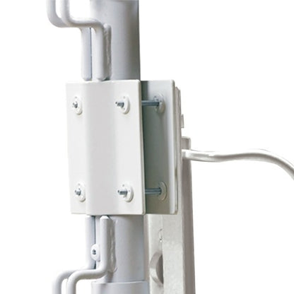 PDI Wall Bracket Sani-Bracket Sani-Hands, Sani-Cloth Canisters (P010600)