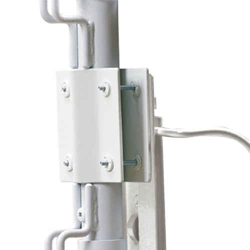 PDI Wall Bracket Sani-Bracket Sani-Hands, Sani-Cloth Canisters (P010600)