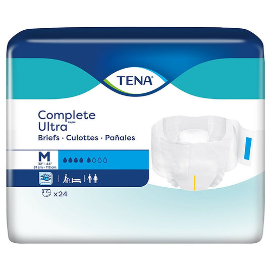 Essity Hms Tena® Complete +Care Ultra™, HMS 67470