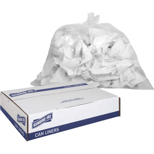 Medegen Polyethylene Can Liners, MDG T811
