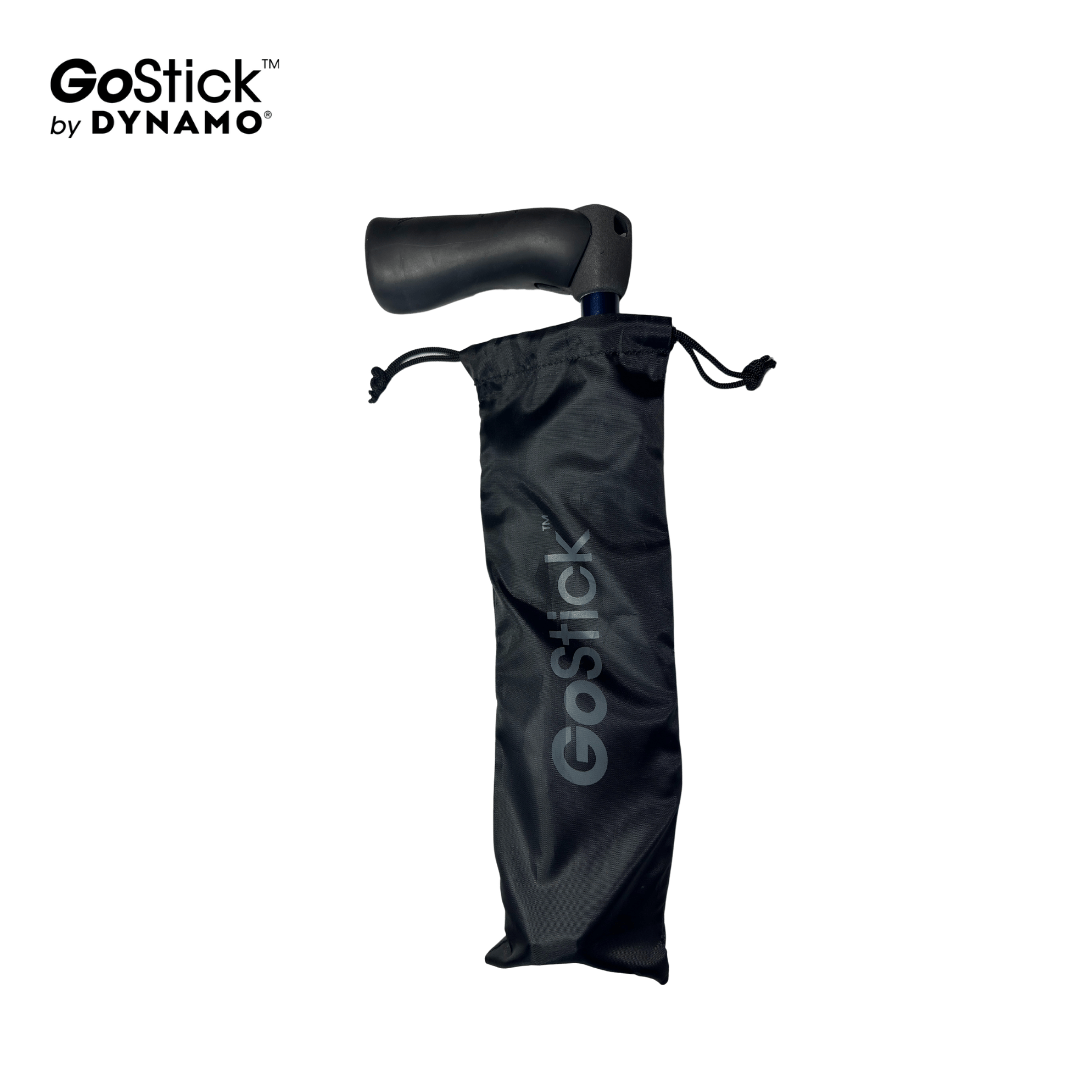 Dynamo GoStick Folding Cane-4
