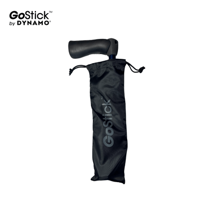 Dynamo GoStick Folding Cane-4