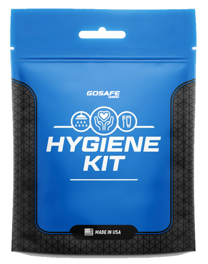 Hygiene MiniMed Pack