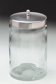 Dukal Tech-Med Sundry Jars, TEC 4019C