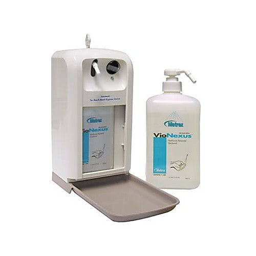 Metrex Vionexus™ No Touch Dispenser, MET 10-1811
