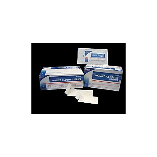 Dukal Wound Closure Strips, DUK C-03