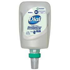 Dial® Fit Dispensers & Refills, DIL 1700019038
