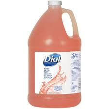 Dial® Hair & Body Wash, DIL 2340003986