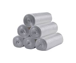 Medegen Polyethylene Can Liners, MDG 23-50CP