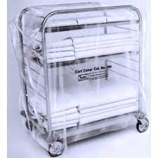 Medegen Polyethylene Can Liners, MDG X2785