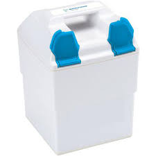 Medegen Saf-T-Tuff® Sterility Maintenance Covers, MAI 860