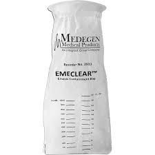 Medegen Emesis Bag, MDG 2933