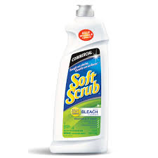 Dial® Soft Scrub Cleansers, DIL 2340001602