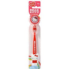 Dr. Fresh Children'S Travel Toothbrush, DRF 81005
