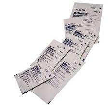 Dukal Alba Sterile Petrolatum Gauze Dressings, DUK 204-12