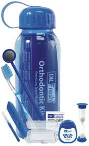 Dr. Fresh Orthodontic, DRF 530310-144