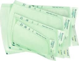 Halyard Sterilization Pouch, HAL 48548
