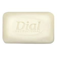 Dial® Deodorant Bar Soaps - Retail Packaging, DIL 1092300095
