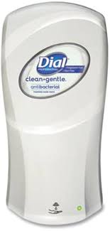 Dial® Fit Dispensers & Refills, DIL 1700016652