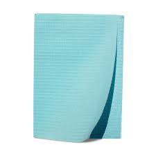 Dukal Mvp Patient Bibs, DUK 27406-BK
