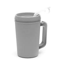 Medegen Insulated Mug, MDG H205-08