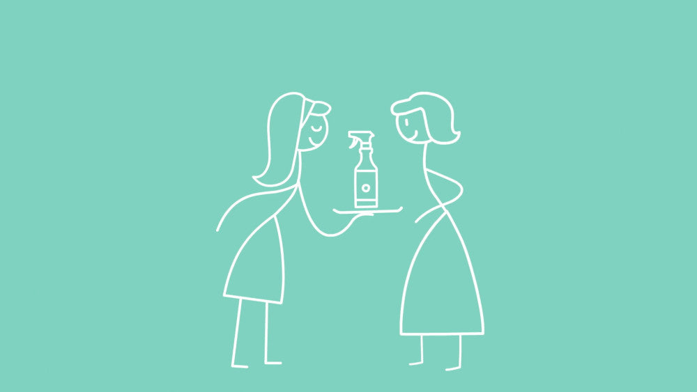 MMCD LNDRY DET LAV 64 LD (6x64.00)-10