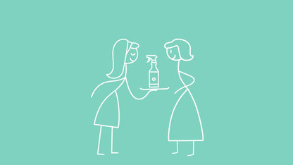 MMCD LNDRY DET LAV 64 LD (6x64.00)-10