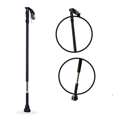 Dynamo PrimeStick Walking Stick-4