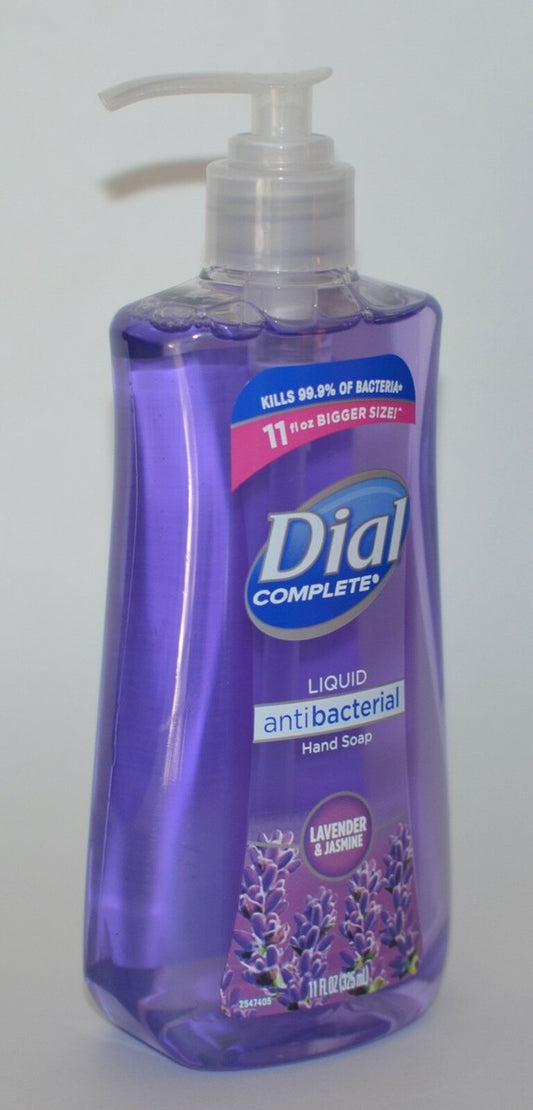 Dial® Complete® Liquid Hand Soap, DIL 1700020934