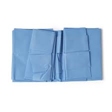 Halyard Back Table Cover, HAL 42301
