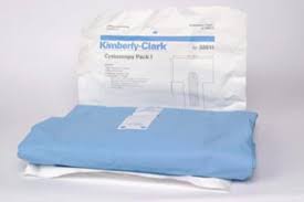 Halyard Cystoscopy Pack, KIM 88631