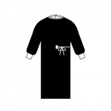 Halyard Kc100 Surgical Gowns, KIM 99284