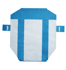 Halyard Kimguard™ Smart-Fold Sterilization Wrap, HAL 14324