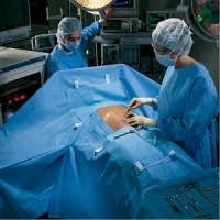Halyard Laparotomy Pack, HAL 88271