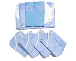 Halyard Laparotomy Pack, KIM 88593