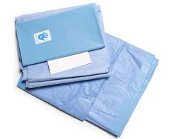 Halyard Lithotomy Pack, KIM 88541