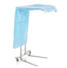 Halyard Mayo Instrument Stand Covers, HAL 88672