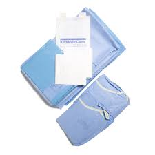Halyard Ortho Pack, HAL 88421