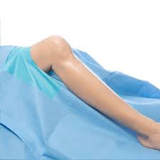 Halyard Orthopedic Bar Drapes, HAL 79348