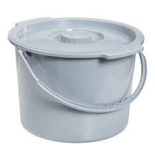 Medegen Utility Pails, MDG 58130