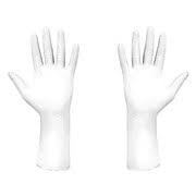 Halyard Purezero® Limon® & Limon -Xtra® Nitrile Exam Gloves, HAL LFS321SM